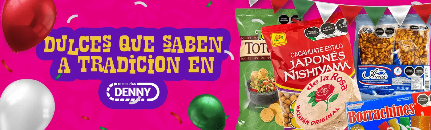 Fiestas patrias