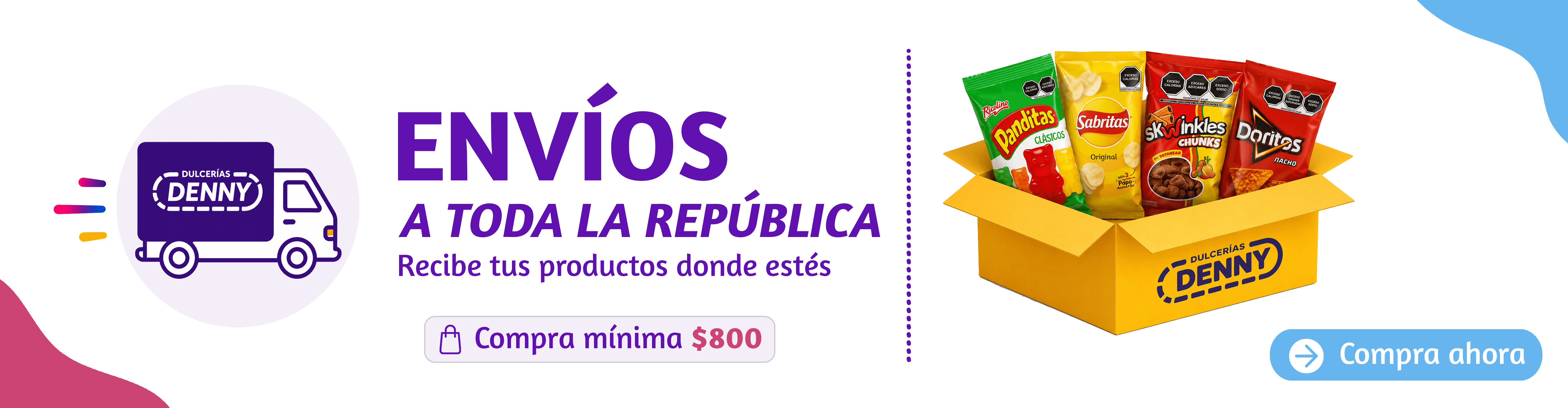 Fiestas patrias