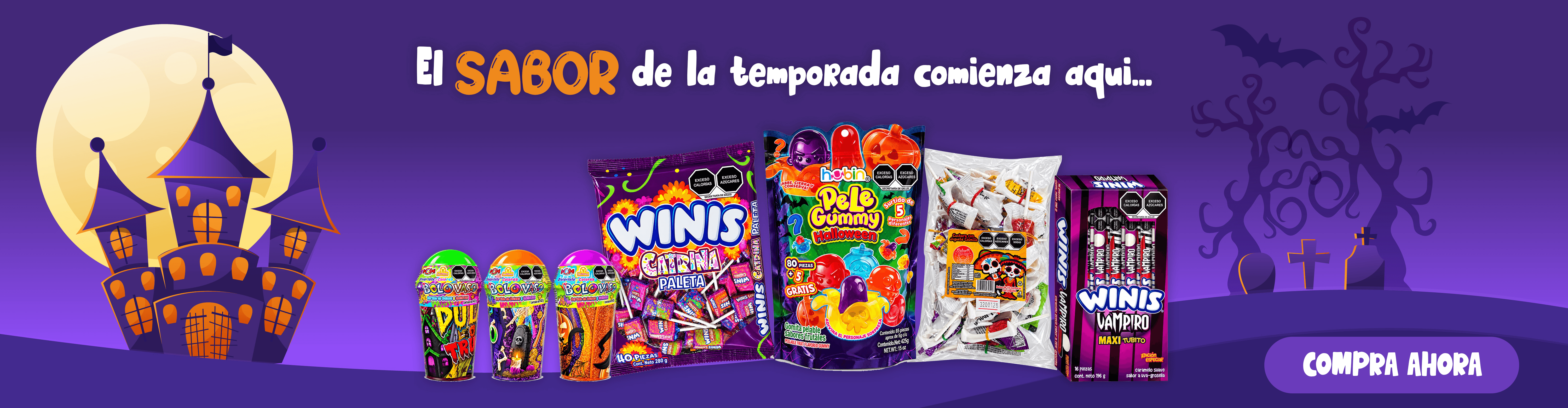 hallowen