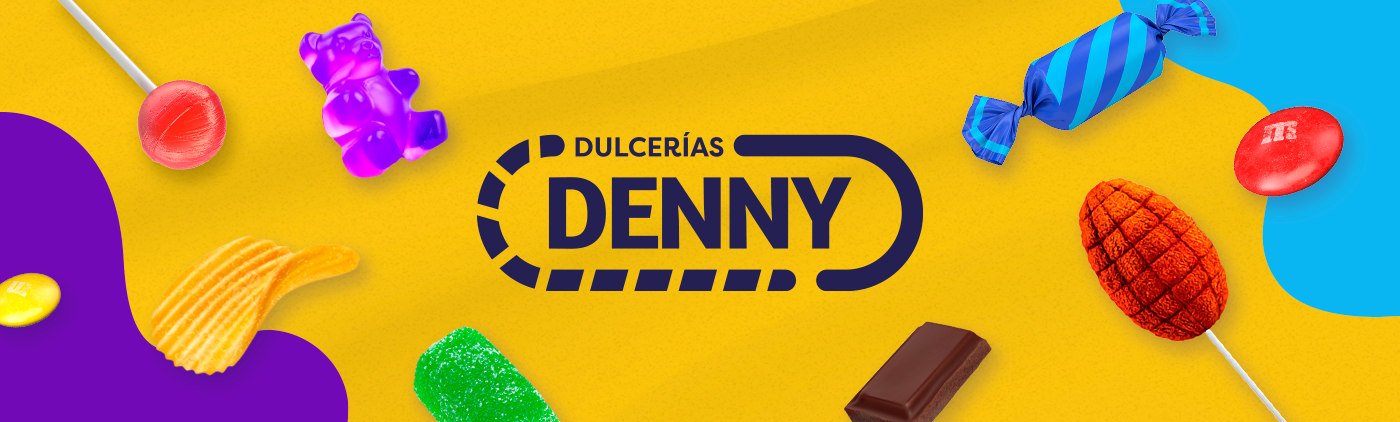 Dulcerías Denny