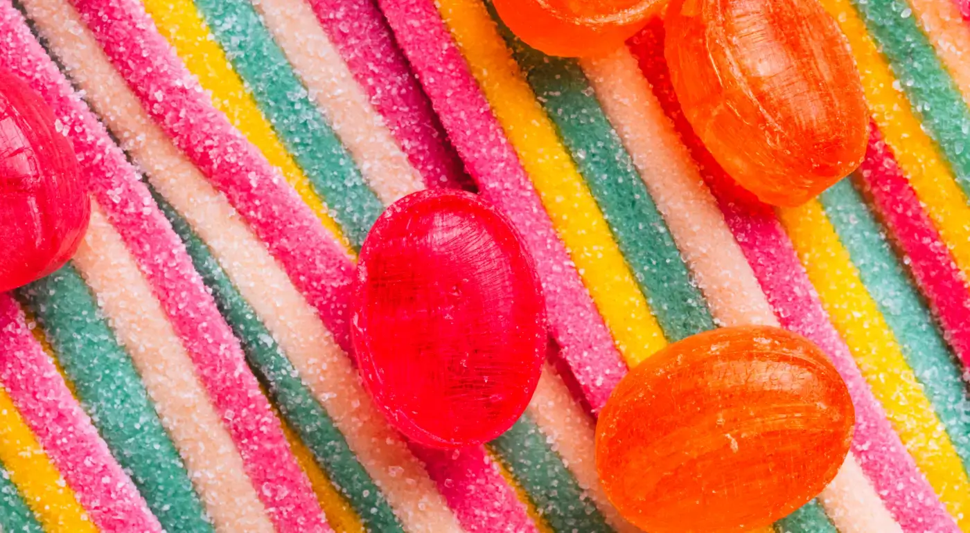 Combo de Golosinas para Caja Sorpresa con Juguete - Candyland Perú