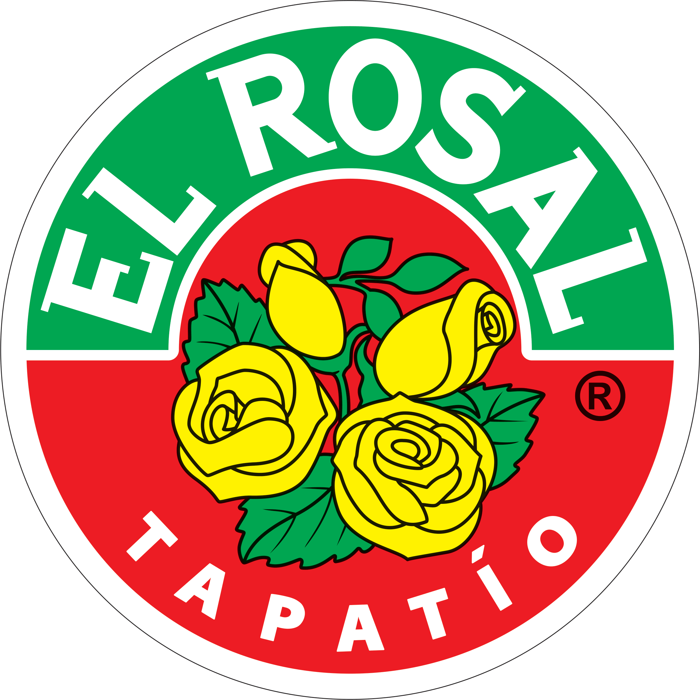 El Rosal