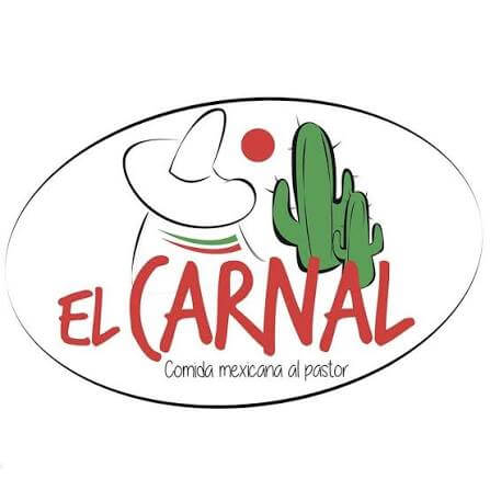 Marca - Dulces El Carnal
