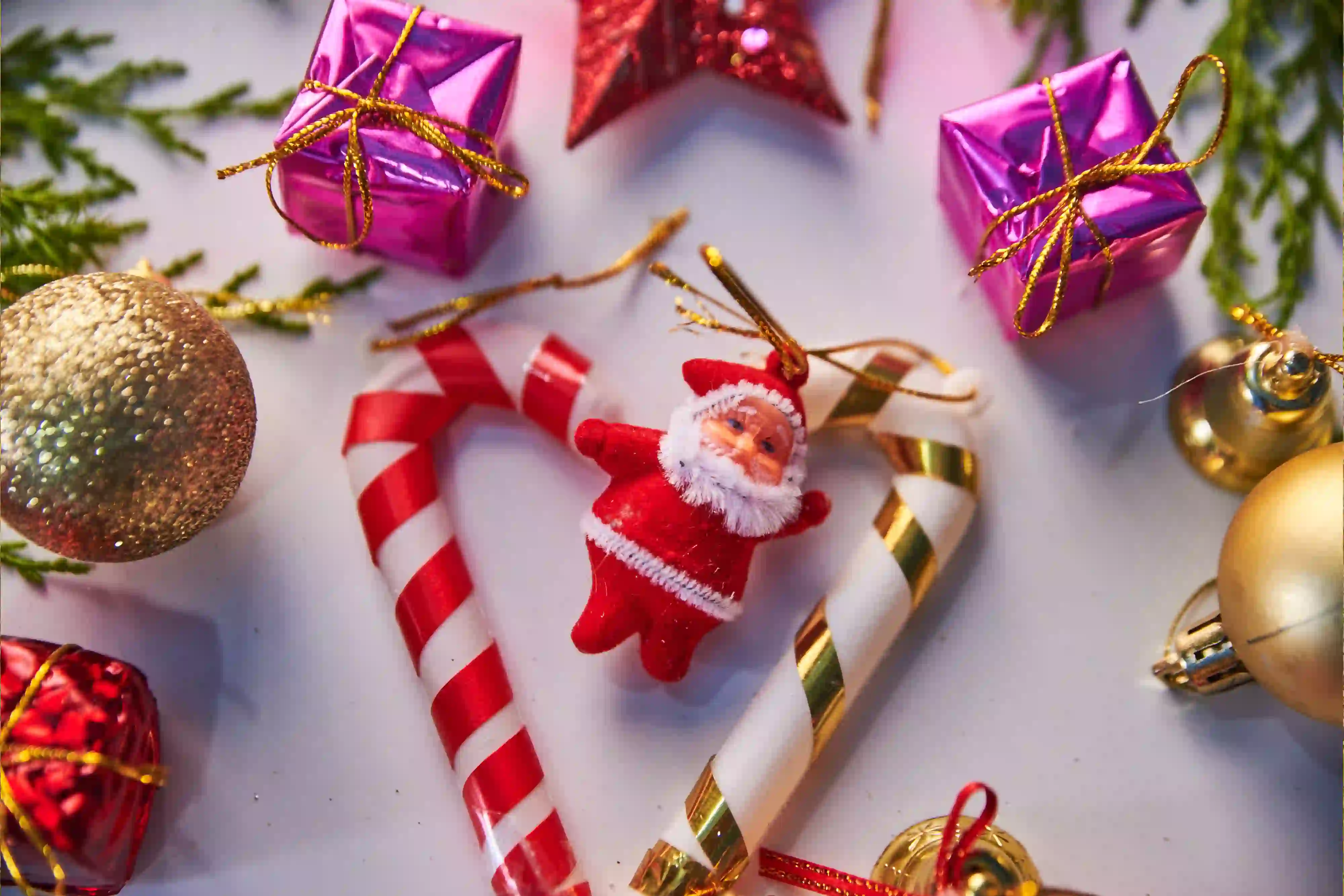 Top 5 dulces para Navidad que no pueden faltar
