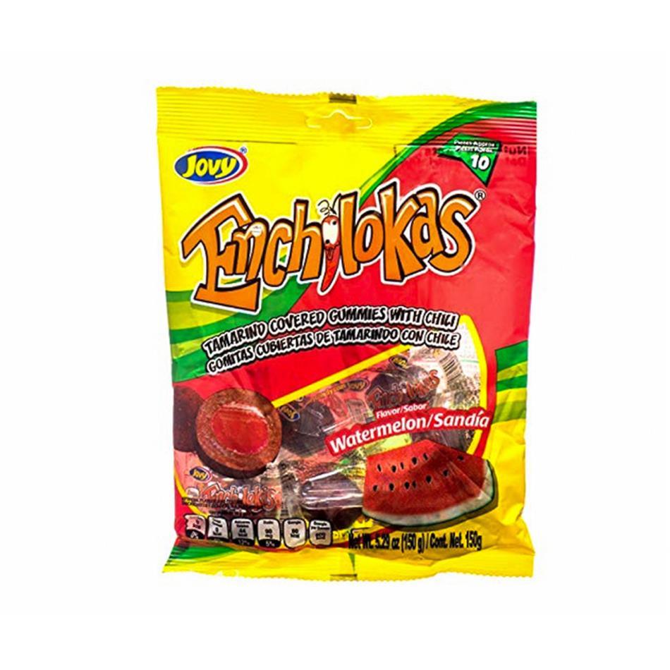 GOMA ENCHILOKAS SANDIA 135 GRS