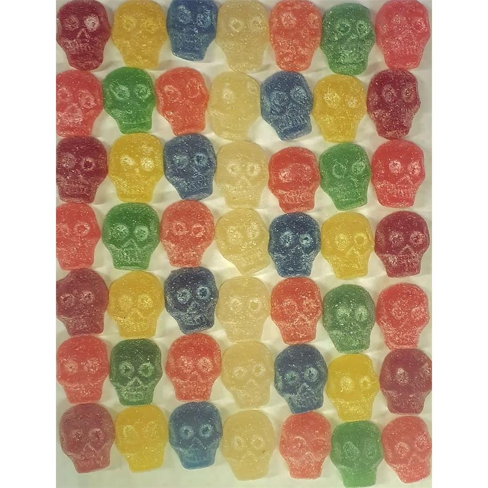 Producto - GOMA CALAVERA ANDY 900 GR