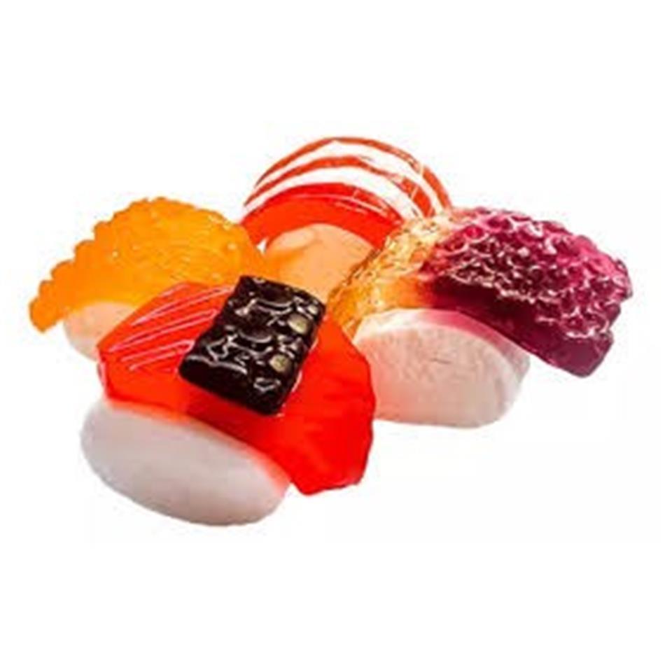 Producto - GUMMY SUSHITO 20 PZS