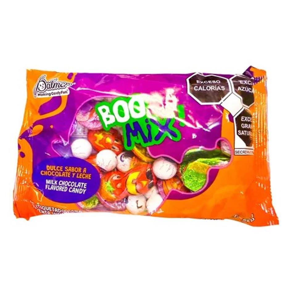 Producto - CHOCOLATE BOO MIX 500 GR
