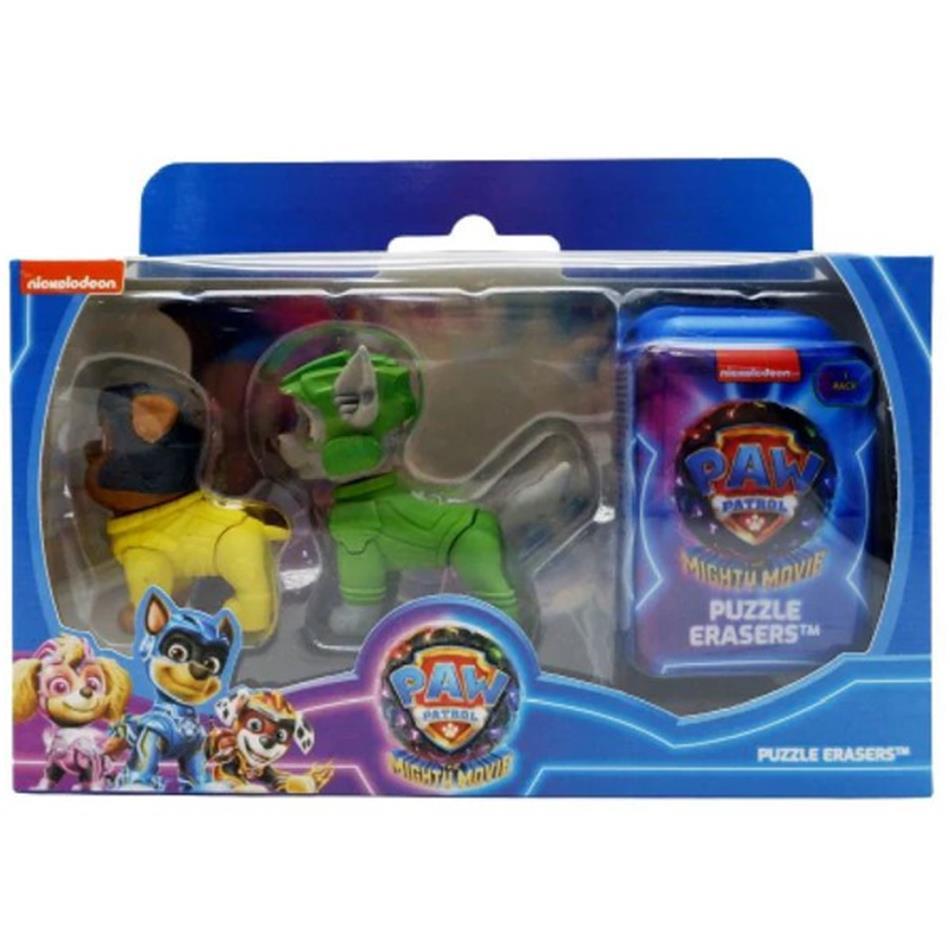 Producto - SET BORRADORES PAW PATROL 3 PZS