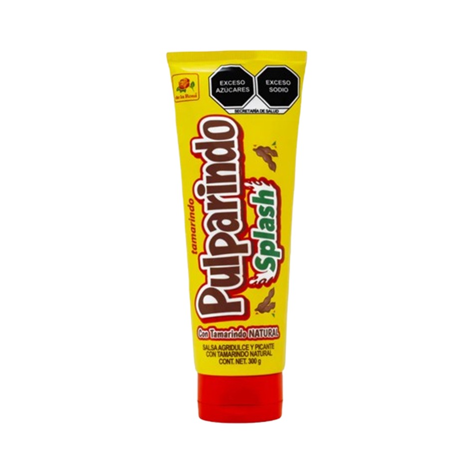 Producto - PULPARINDO SPLASH TAMARINDO 1 PZA