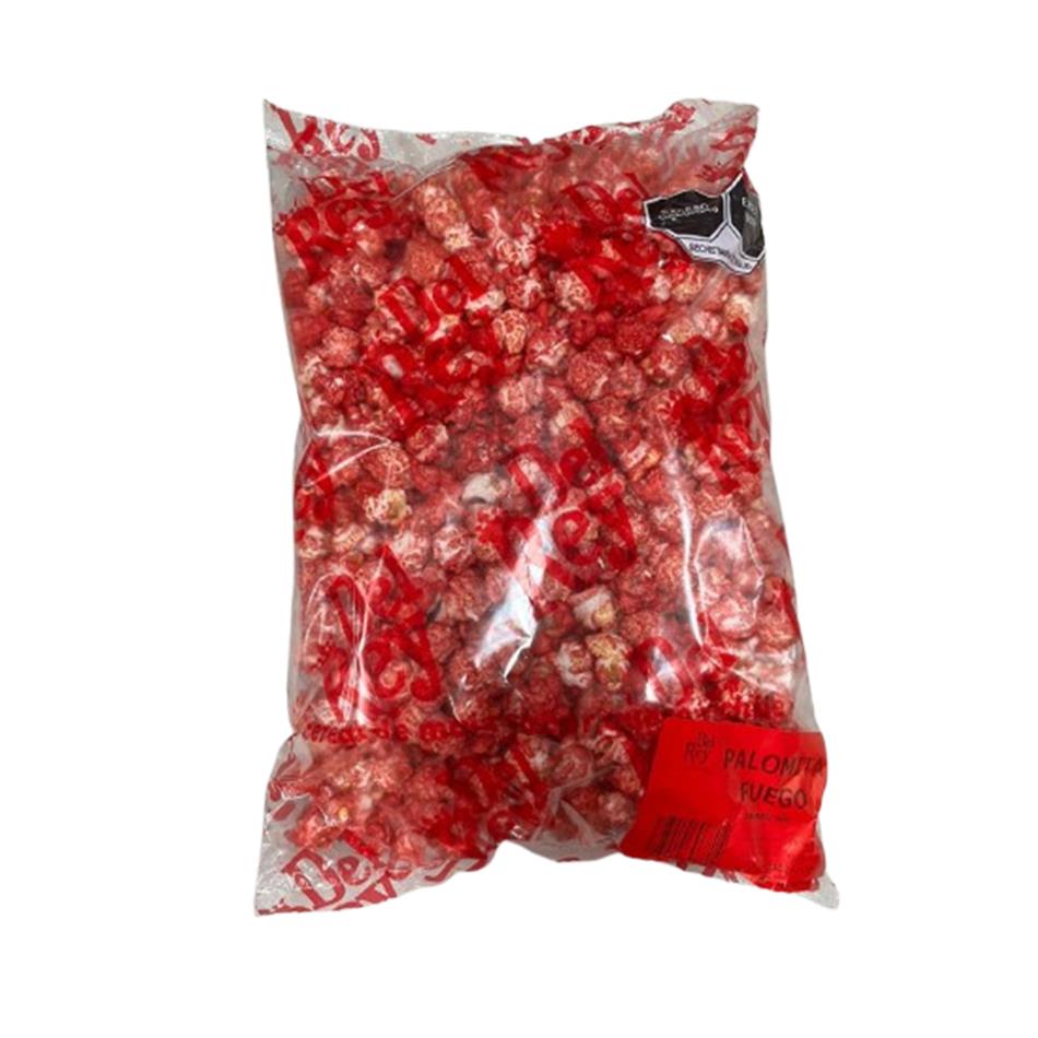 PALOMITA FUEGO 500 GR