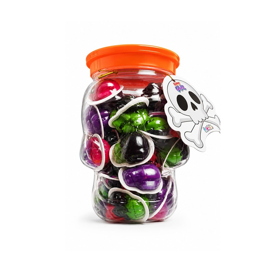 GOMA CALAK GUMMY 30 PZS 300 GRS