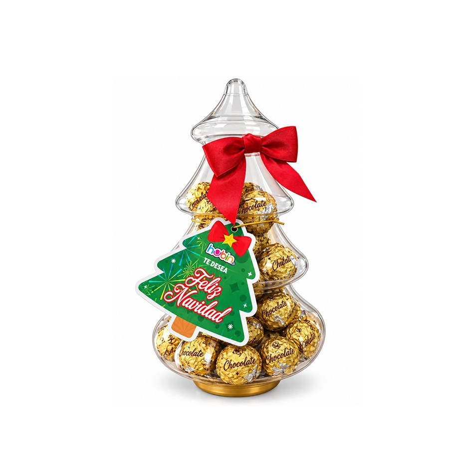 Producto - CHOCOLATE ORODIAMOND PINO 40 PZS