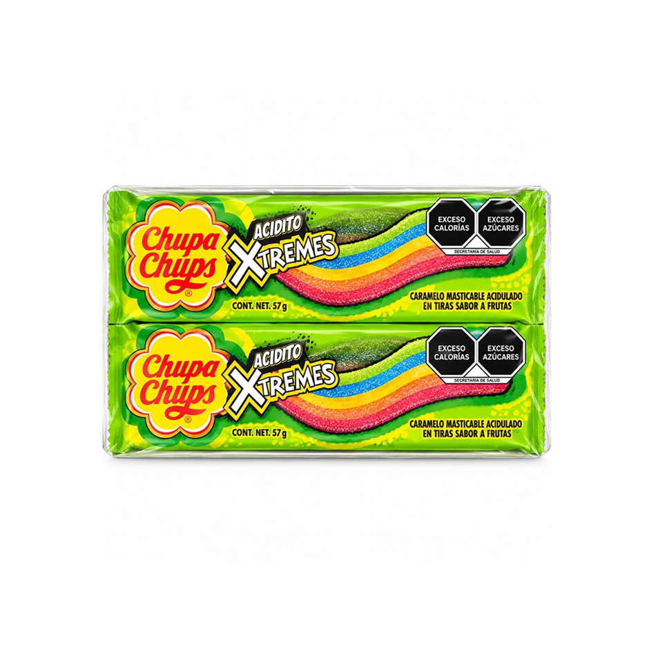 XTREME BELTS RAINBOW 10 PZS