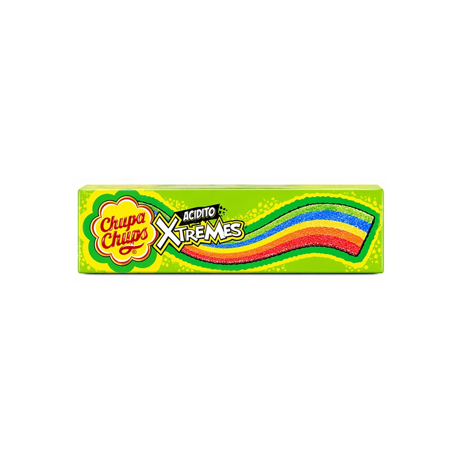 XTREME BELTS RAINBOW 10 PZS, foto 2 de 3