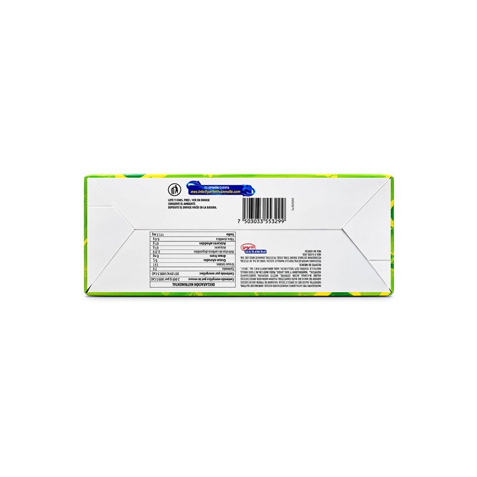 XTREME BELTS RAINBOW 10 PZS, foto 3 de 3