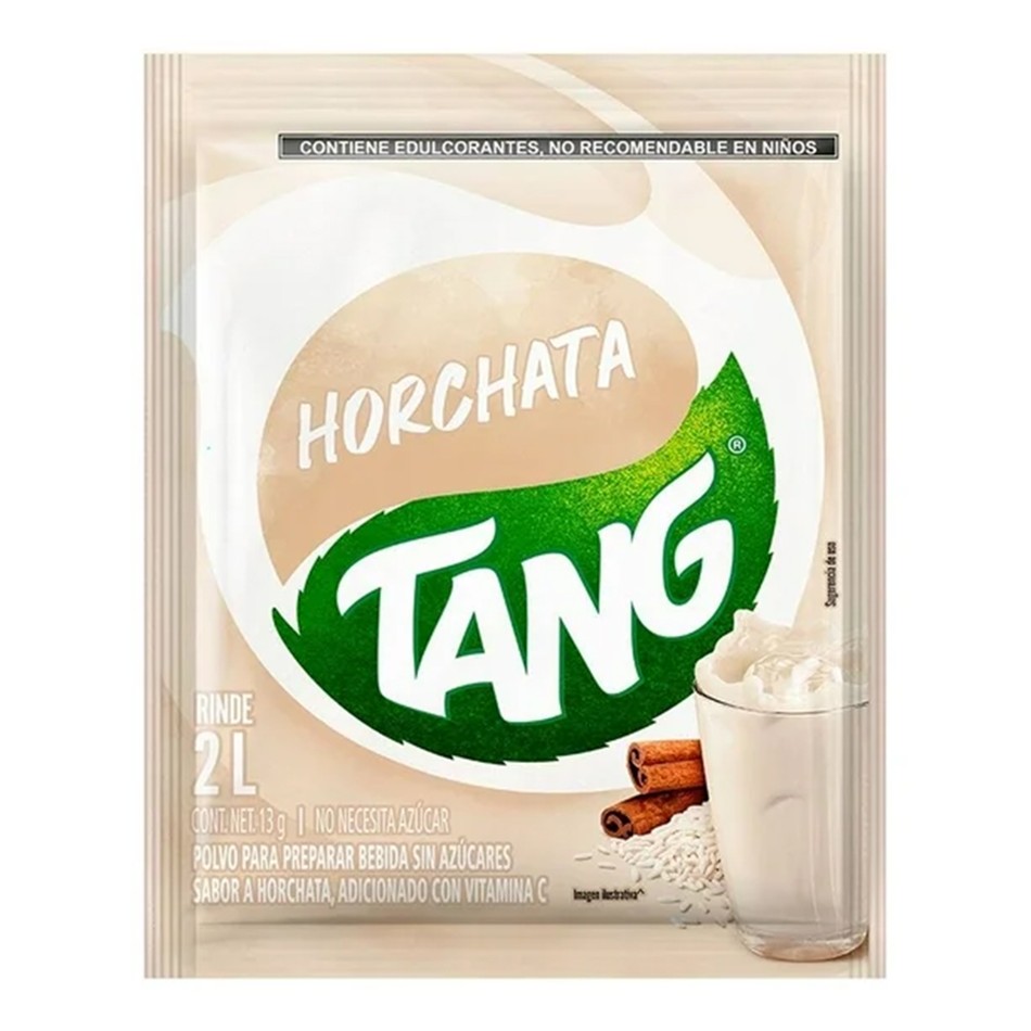 TANG HORCHATA 13 GRS