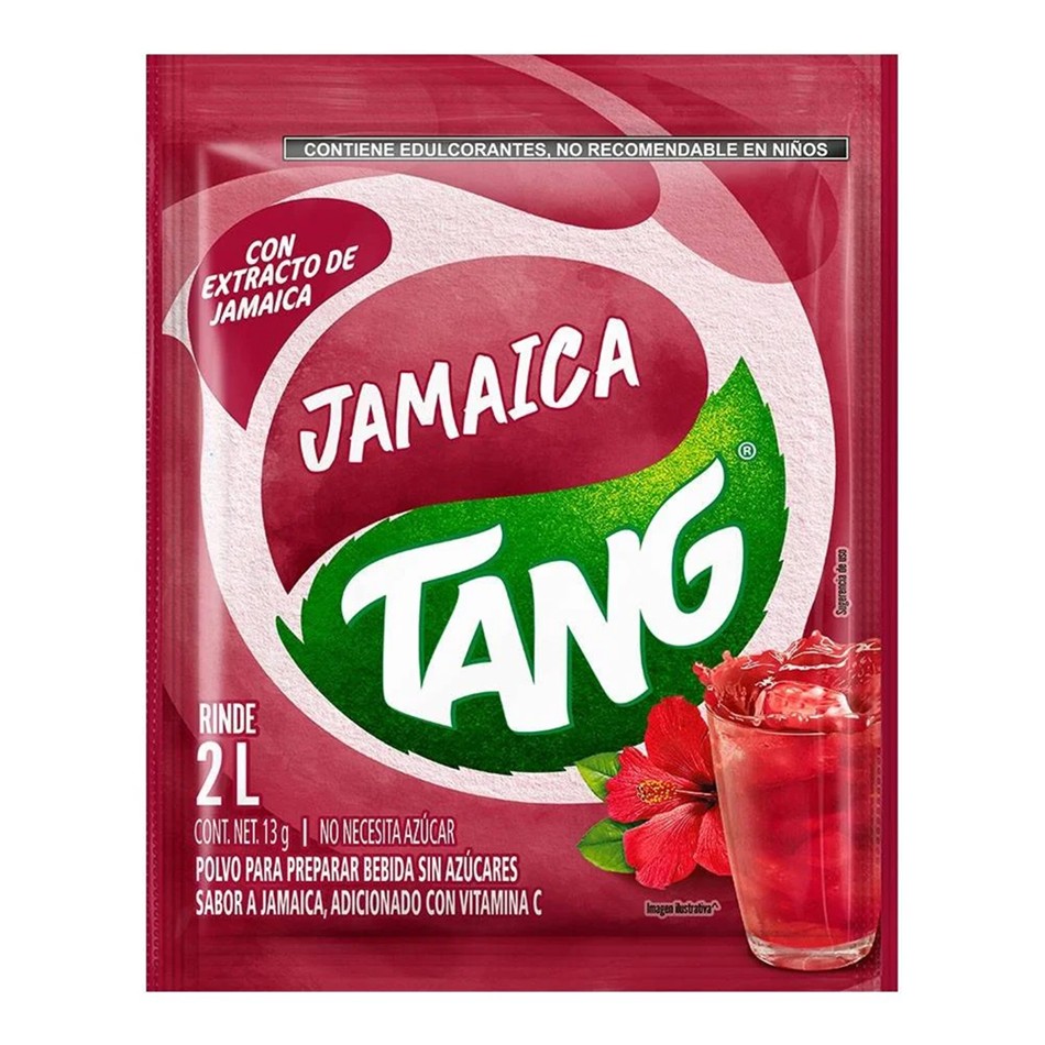 Producto - TANG JAMAICA 13 GRS