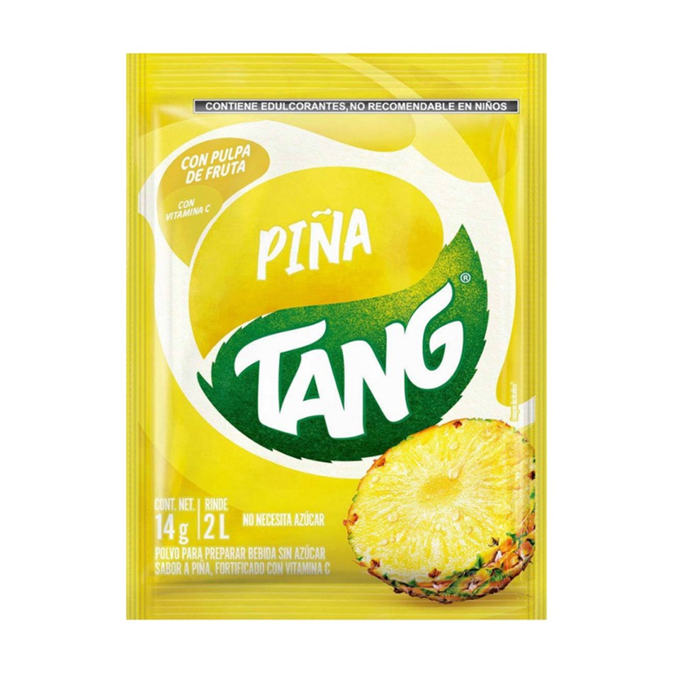Producto - TANG PIÑA 13 GRS
