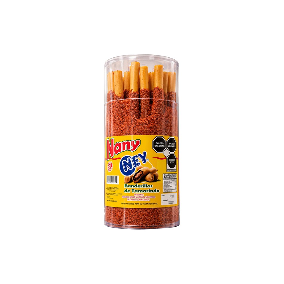 BANDERILLA HIROMY ENCHILADA 20 PZS