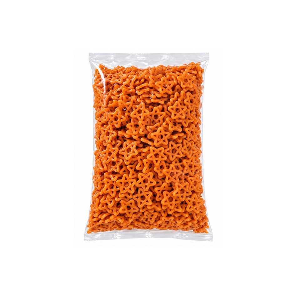 PASTA ESTRELLA 15 KG