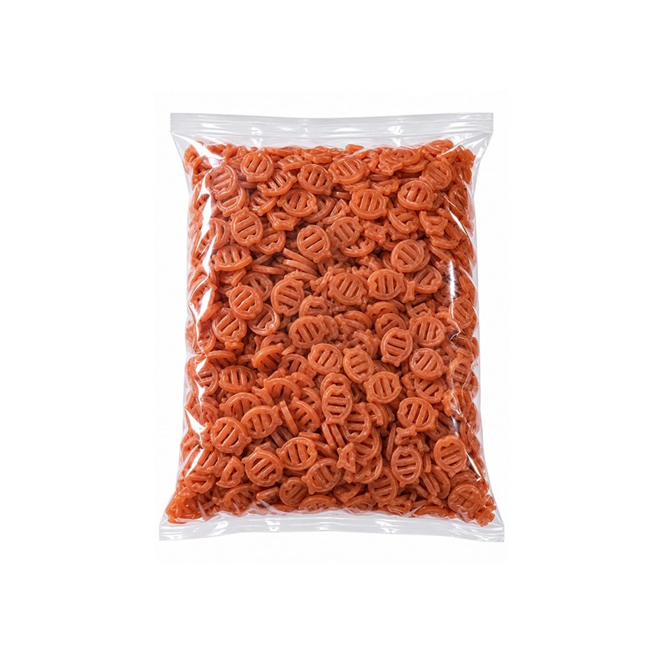 PASTA PESCADO 15 KG