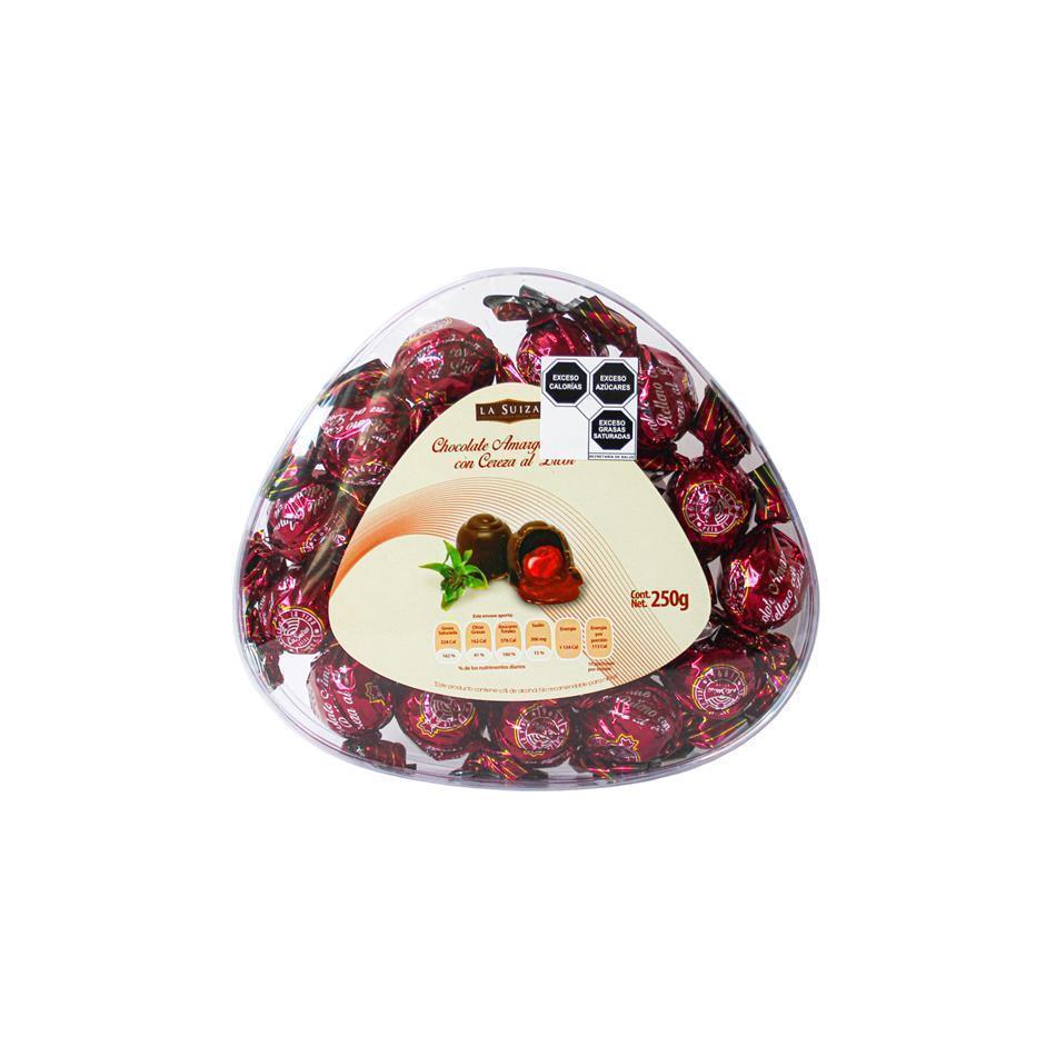 Producto - ALMEJA CEREZA 250 GR