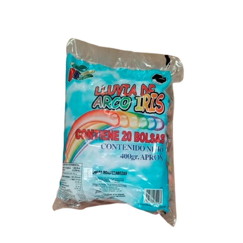 OBLEA RECORTE GRANDE 20 PZ