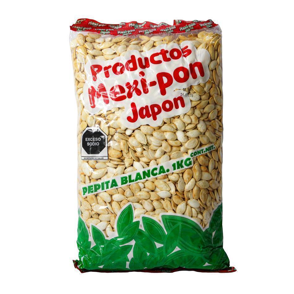 Producto - SEMILLA RUSA MEXIPON 1 KGR