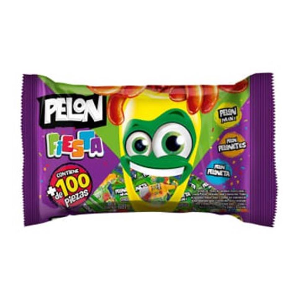 Producto - PIÑATERO PELON 689 GR