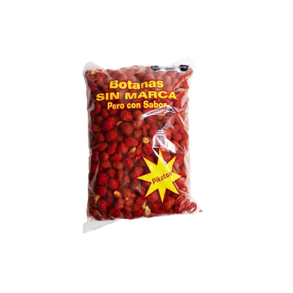 Producto - CACAHUATE HABANERO MEXIPON 1 KGR.