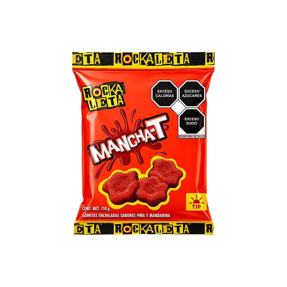 GOMA MANCHA-T 110 GR